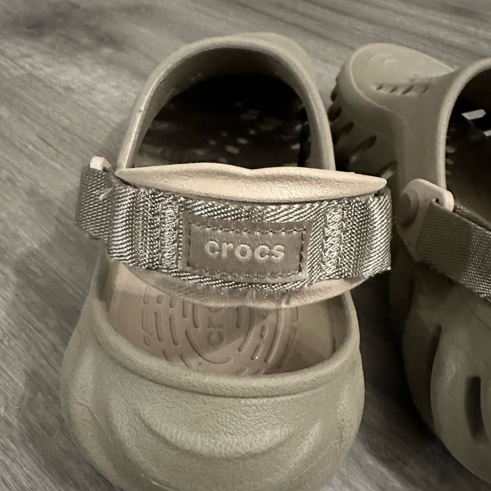 Crocs Echo Clogs - image 5